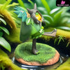 Pokémon Ogerpon Statue - Hottie Studio [Pre-Order]