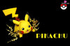 Pokémon & One Piece Luffy Series Pikachu & Luffy GK Statue - A+ Studio [Pre-Order] One Piece