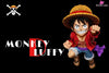Pokémon & One Piece Luffy Series Pikachu & Luffy GK Statue - A+ Studio [Pre-Order] Deposit / No DLC One Piece