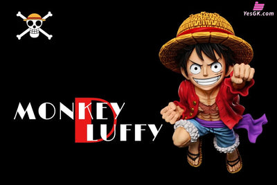 Pokémon & One Piece Luffy Series Pikachu & Luffy GK Statue - A+ Studio [Pre-Order] Deposit / No DLC One Piece