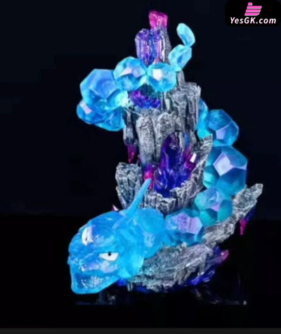 Pokémon Onix Resin Statue - Zhenxinzhen Studio [In-Stock]