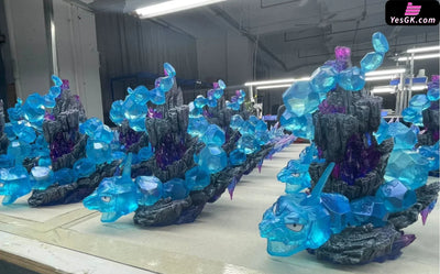 Pokémon Onix Resin Statue - Pallet Town Studio [In-Stock] Full Payment Pokémon