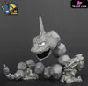 Pokémon Onix Statue - Bf Demon Studio [Pre-Order]