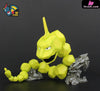 Pokémon Onix Statue - BF Studio [In-Stock] Full Payment / Shiny (Smooth paint) Pokémon