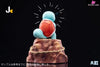 Pokemon Original 151 Resonance #91 Squirtle Resin Statue - Jc Studio [Pre - Order] Pokémon