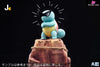 Pokemon Original 151 Resonance #91 Squirtle Resin Statue - Jc Studio [Pre - Order] Pokémon