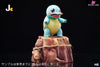 Pokemon Original 151 Resonance #91 Squirtle Resin Statue - Jc Studio [Pre - Order] Pokémon