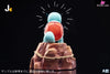 Pokemon Original 151 Resonance #91 Squirtle Resin Statue - Jc Studio [Pre - Order] Pokémon