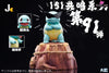 Pokemon Original 151 Resonance #91 Squirtle Resin Statue - Jc Studio [Pre - Order] Full Payment /