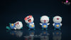 Pokemon Oshawott Statue - Zaowu Museum Studio [Pre-Order] Deposit / Glitter Color 1/20 Scale Pokémon