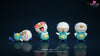 Pokemon Oshawott Statue - Zaowu Museum Studio [Pre-Order] Deposit / Primary Color 1/20 Scale Pokémon