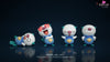 Pokemon Oshawott Statue - Zaowu Museum Studio [Pre-Order] Deposit / Glitter Color 1/20 Scale Pokémon