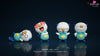 Pokemon Oshawott Statue - Zaowu Museum Studio [Pre-Order] Deposit / Primary Color 1/20 Scale Pokémon