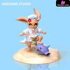 Pokémon Otokonoko Eevee Series Sailor Suit Gk Statue - Zhu Yi Wan Jia Studio [Pre-Order]