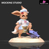 Pokémon Otokonoko Eevee Series Sailor Suit Gk Statue - Zhu Yi Wan Jia Studio [Pre-Order]