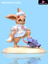 Pokémon Otokonoko Eevee Series Sailor Suit Gk Statue - Zhu Yi Wan Jia Studio [Pre-Order]