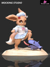 Pokémon Otokonoko Eevee Series Sailor Suit Gk Statue - Zhu Yi Wan Jia Studio [Pre-Order]