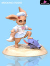 Pokémon Otokonoko Eevee Series Sailor Suit Gk Statue - Zhu Yi Wan Jia Studio [Pre-Order]