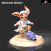 Pokémon Otokonoko Eevee Series Sailor Suit Gk Statue - Zhu Yi Wan Jia Studio [Pre-Order]