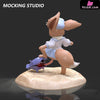 Pokémon Otokonoko Eevee Series Sailor Suit Gk Statue - Zhu Yi Wan Jia Studio [Pre-Order]