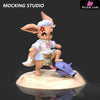 Pokémon Otokonoko Eevee Series Sailor Suit Gk Statue - Zhu Yi Wan Jia Studio [Pre-Order] Full