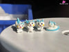 Pokemon Pachirisu 1/20 GK Statue - Bai Jing Wu Studio [In-Stock] - Full Payment / Original Color - Pokemon