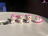 Pokemon Pachirisu 1/20 GK Statue - Bai Jing Wu Studio [In-Stock] - Full Payment / Shiny Color - Pokemon