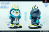 Pokémon Pajama Party Piplup Resin Statue - Wangwang Studio [Pre-Order]