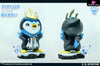 Pokémon Pajama Party Piplup Resin Statue - Wangwang Studio [Pre-Order]