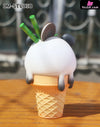 Pokémon Panda Icecream Resin Statue - Dm Studio [In-Stock]