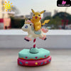 Pokémon Park Series Carousel #1 Pikachu Statue - Sun Studio [Pre-Order]