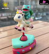 Pokemon Park Series - Carousel #5 Bulbasaur #6 Eevee Statue - Sun Studio [Pre - Order] Pokémon