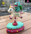 Pokemon Park Series - Carousel #5 Bulbasaur #6 Eevee Statue - Sun Studio [Pre - Order] Deposit /