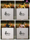 Pokémon Persian Evolution Group 1/20 GK Statue - SuBa Studio [In-Stock] - Full Payment / Original Color - Pokemon