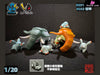 Pokemon Phanpy & Donphan 1/20 GK Statue - LD Studio & MC Studio [In-Stock] - Pokemon