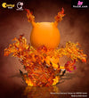 Pokémon Pikachu Cos Charizard Resin Statue - Cheese Studio & Egg [Pre-Order]