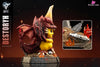 Pokemon Pikachu Cos Destoroyah Resin Statue - Hard Shell Studio [Pre - Order] Pokémon