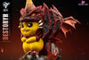 Pokemon Pikachu Cos Destoroyah Resin Statue - Hard Shell Studio [Pre - Order] Pokémon