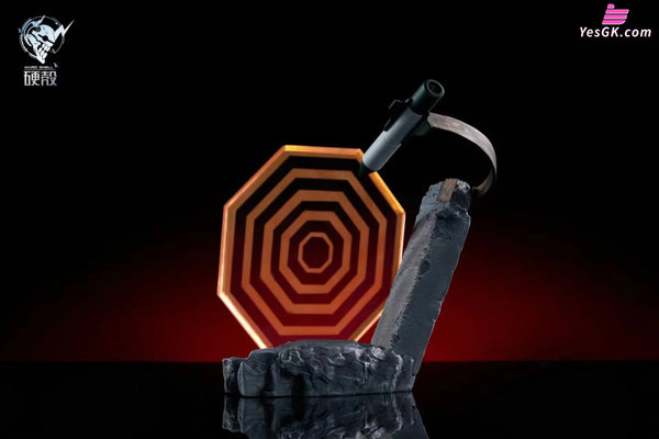 Pokemon Pikachu Cos Eva Resin Statue - Hard Shell Studio [Pre - Order] Pokémon