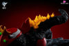 Pokemon Pikachu Cos Godzilla Eva Resin Statue - Hard Shell Studio [Pre - Order] Pokémon