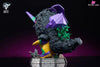 Pokemon Pikachu Cos Godzilla Eva Resin Statue - Hard Shell Studio [Pre - Order] Pokémon