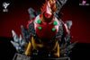 Pokemon Pikachu Cos Godzilla Eva Resin Statue - Hard Shell Studio [Pre - Order] Pokémon