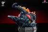 Pokemon Pikachu Cos Godzilla Eva Resin Statue - Hard Shell Studio [Pre - Order] Pokémon