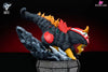 Pokemon Pikachu Cos Godzilla Eva Resin Statue - Hard Shell Studio [Pre - Order] Pokémon