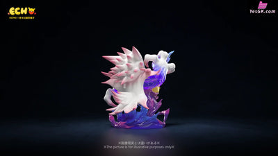 Pokémon Pikachu cos Gengar GK Statue - ECHO Studio [Pre-Order] Pokémon