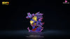 Pokémon Pikachu cos Gengar GK Statue - ECHO Studio [Pre-Order] Pokémon