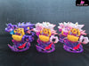 Pokémon Pikachu cos Gengar GK Statue - ECHO Studio [In-Stock] Pokémon