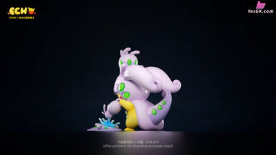 Pokémon Pikachu cos Goodra GK Statue - ECHO Studio [Pre-Order] Pokémon