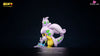 Pokémon Pikachu cos Goodra GK Statue - ECHO Studio [Pre-Order] Pokémon