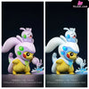 Pokémon Pikachu cos Goodra GK Statue - ECHO Studio [Pre-Order] Deposit / Set Pokémon